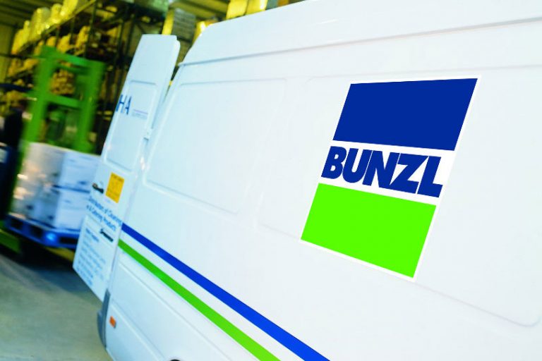 Bunzl partners with Chicopee